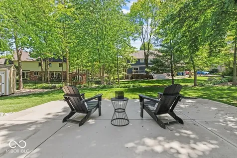 1291 Driftwood Drive Carmel IN 46033