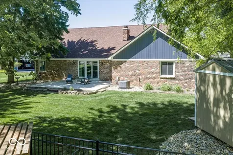 1291 Driftwood Drive Carmel IN 46033