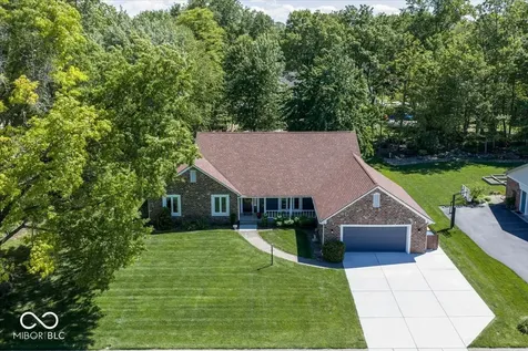 1291 Driftwood Drive Carmel IN 46033