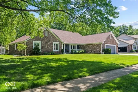 1291 Driftwood Drive Carmel IN 46033
