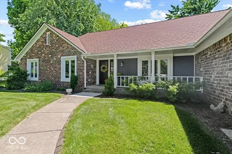 1291 Driftwood Drive Carmel IN 46033