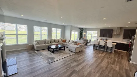 5344 Writt Court Indianapolis IN 46239