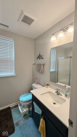 5344 Writt Court Indianapolis IN 46239