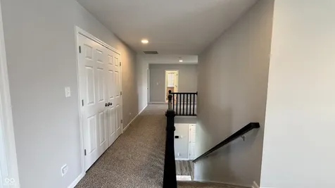 5344 Writt Court Indianapolis IN 46239