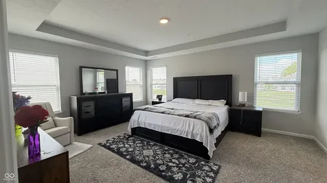 5344 Writt Court Indianapolis IN 46239