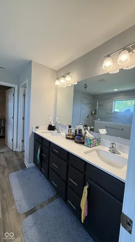 5344 Writt Court Indianapolis IN 46239