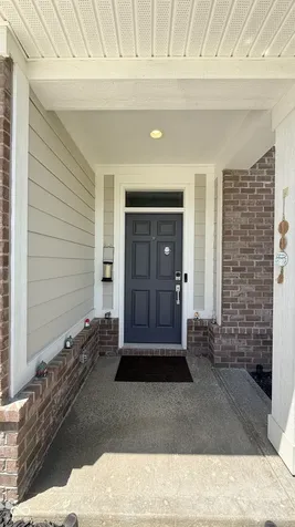 5344 Writt Court Indianapolis IN 46239