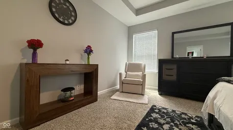 5344 Writt Court Indianapolis IN 46239