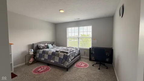 5344 Writt Court Indianapolis IN 46239
