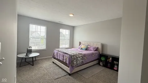 5344 Writt Court Indianapolis IN 46239