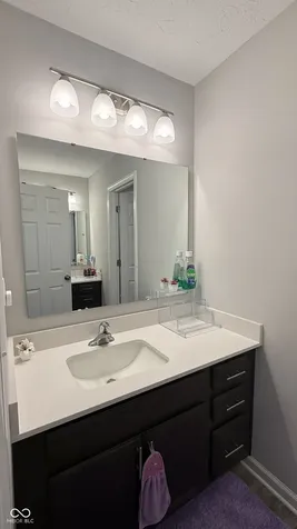 5344 Writt Court Indianapolis IN 46239
