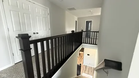 5344 Writt Court Indianapolis IN 46239