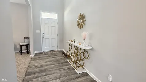 5344 Writt Court Indianapolis IN 46239