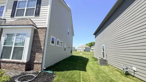 5344 Writt Court Indianapolis IN 46239