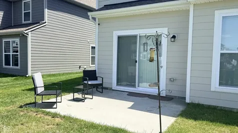 5344 Writt Court Indianapolis IN 46239