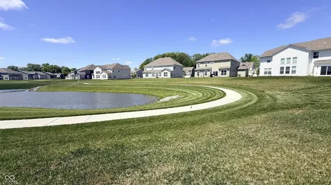 5344 Writt Court Indianapolis IN 46239