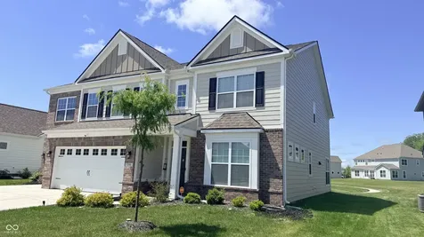 5344 Writt Court Indianapolis IN 46239