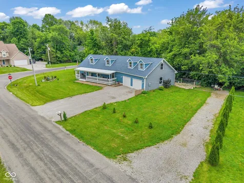 259 Jefferson Valley Coatesville IN 46121