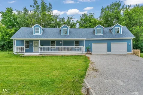 259 Jefferson Valley Coatesville IN 46121