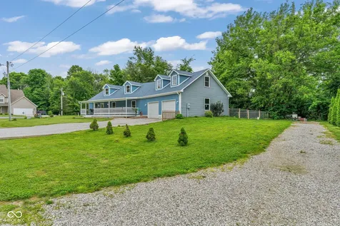 259 Jefferson Valley Coatesville IN 46121