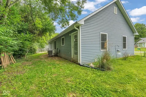 259 Jefferson Valley Coatesville IN 46121