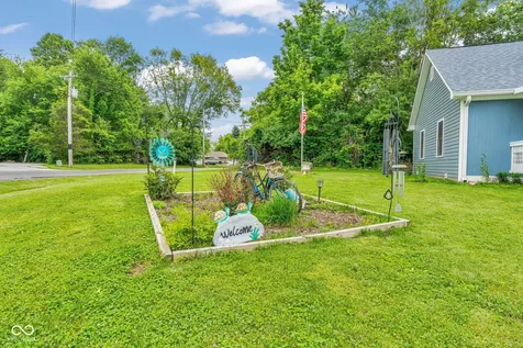 259 Jefferson Valley Coatesville IN 46121