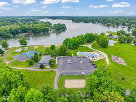 259 Jefferson Valley Coatesville IN 46121