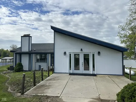 259 Jefferson Valley Coatesville IN 46121