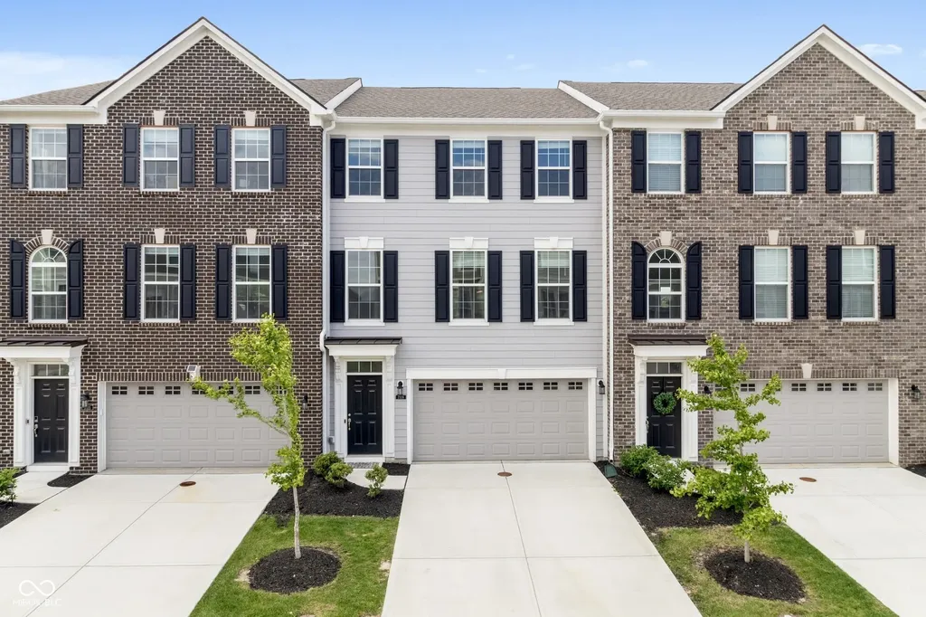 7109 Adalene Lane Carmel IN 46033