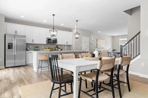 7109 Adalene Lane Carmel IN 46033