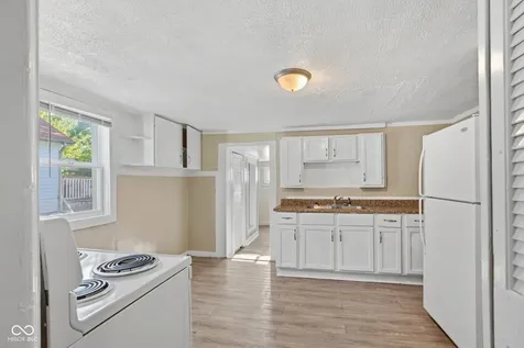 3055 Harlan Street Indianapolis IN 46237