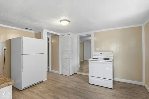 3055 Harlan Street Indianapolis IN 46237