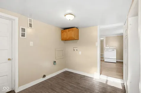 3055 Harlan Street Indianapolis IN 46237