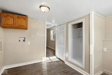 3055 Harlan Street Indianapolis IN 46237