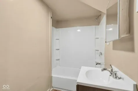 3055 Harlan Street Indianapolis IN 46237