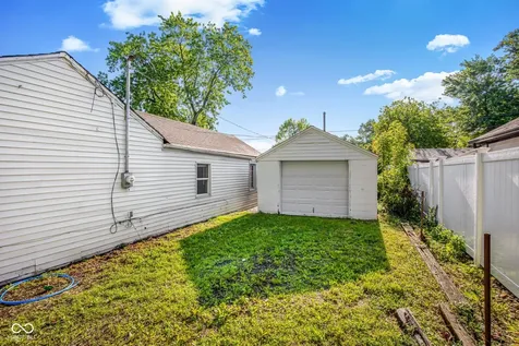 3055 Harlan Street Indianapolis IN 46237