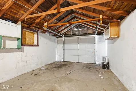 3055 Harlan Street Indianapolis IN 46237
