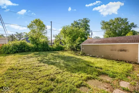 3055 Harlan Street Indianapolis IN 46237