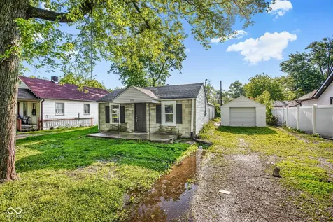 3055 Harlan Street Indianapolis IN 46237