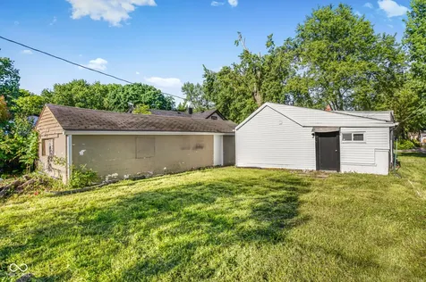 3055 Harlan Street Indianapolis IN 46237
