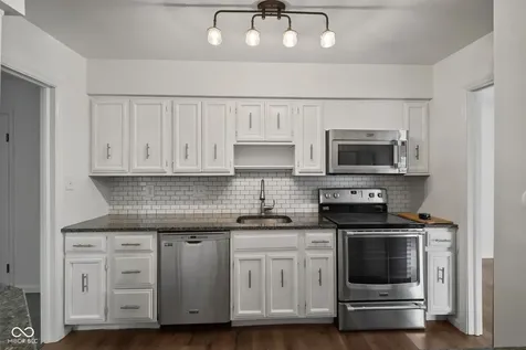 2223 Rome Drive Indianapolis IN 46228