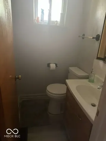7103 E 45th Street Indianapolis IN 46226