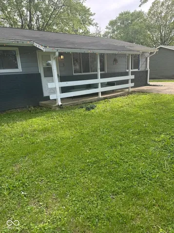 7103 E 45th Street Indianapolis IN 46226