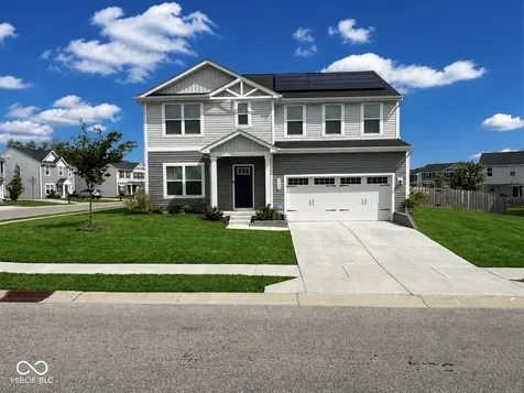 3088 E Sheldon Way Danville IN 46122