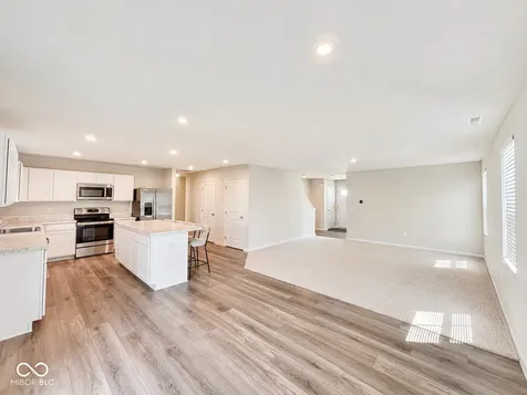 3088 E Sheldon Way Danville IN 46122