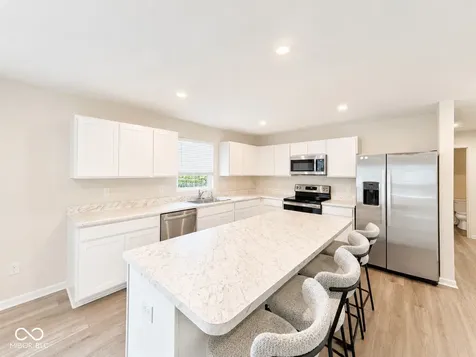 3088 E Sheldon Way Danville IN 46122