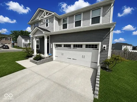 3088 E Sheldon Way Danville IN 46122