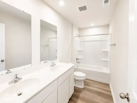 3088 E Sheldon Way Danville IN 46122