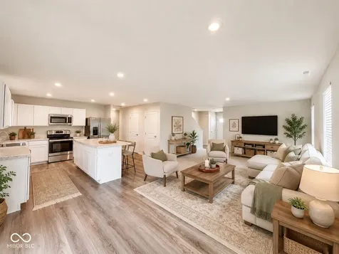 3088 E Sheldon Way Danville IN 46122