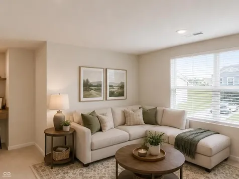3088 E Sheldon Way Danville IN 46122